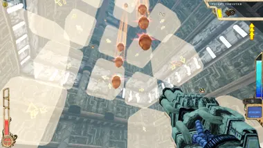 Tower of Guns preview 16