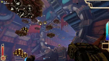 Tower of Guns preview 12