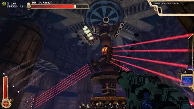 Tower of Guns preview 11