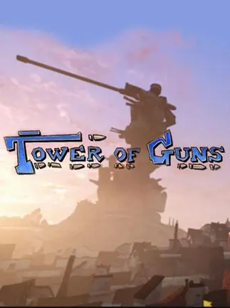 Tower of Guns preview 9