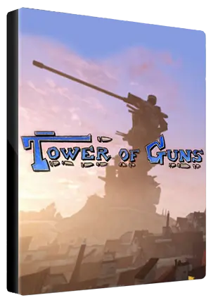 Tower of Guns preview 8
