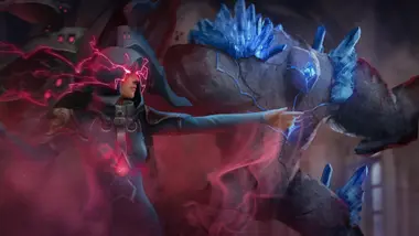 Tower of Time preview 2