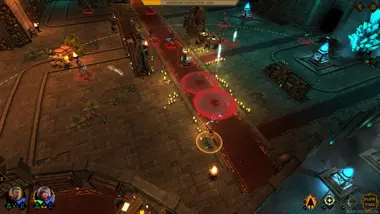Tower of Time preview 14