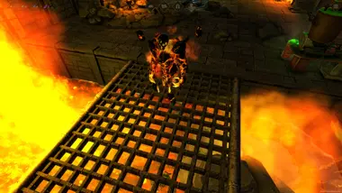 Tower of Time preview 21