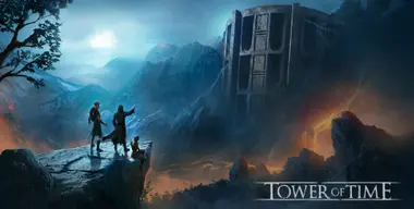 Tower of Time preview 23
