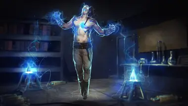 Tower of Time preview 24