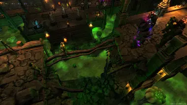Tower of Time preview 4