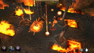 Tower of Time preview 9