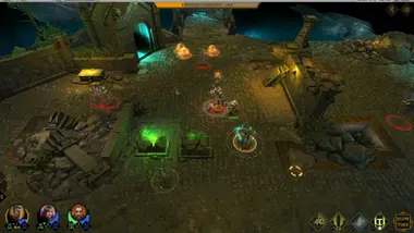 Tower of Time preview 15