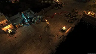 Tower of Time preview 13