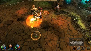 Tower of Time preview 8