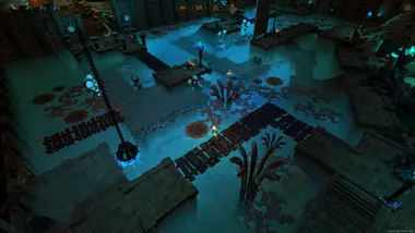 Tower of Time preview 12
