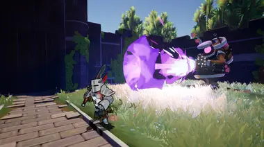 Tower Princess preview 11