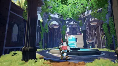 Tower Princess preview 10