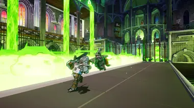 Tower Princess preview 9