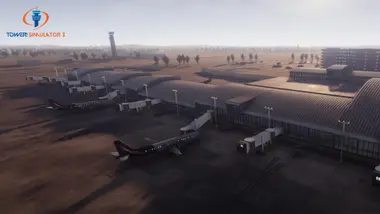 Tower! Simulator 3 preview 10