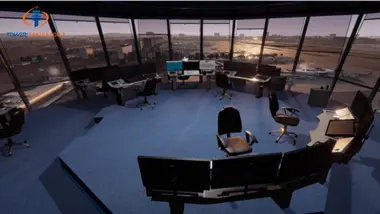 Tower! Simulator 3 preview 2