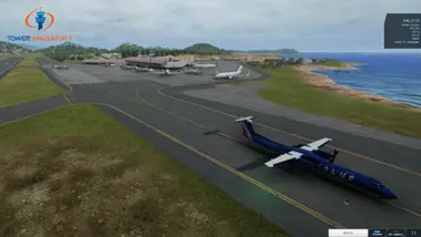 Tower! Simulator 3 preview 11