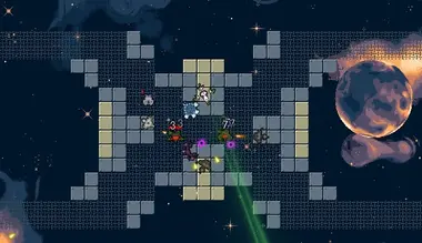 Tower Tactics: Liberation preview 2