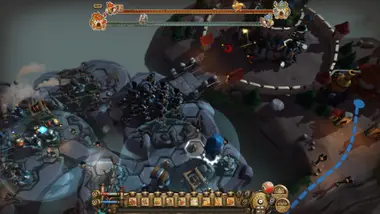 Tower Wars preview 9