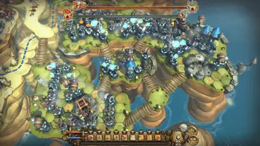 Tower Wars preview 8