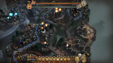 Tower Wars preview 5