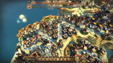Tower Wars preview 6
