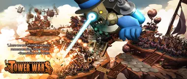 Tower Wars preview 4