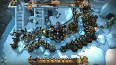 Tower Wars preview 2