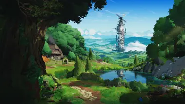 Towerborne preview 7