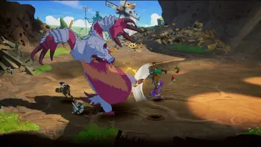 Towerborne preview 9