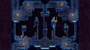 TowerFall Ascension preview 5