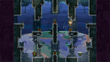 TowerFall Ascension preview 3