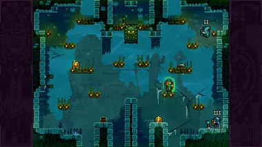 TowerFall Ascension preview 2