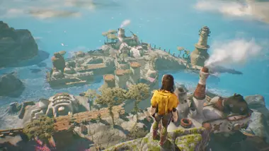 Towers of Aghasba preview 11