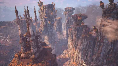Towers of Aghasba preview 8