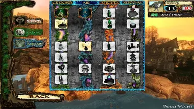 Towers of Altrac - Epic Defense Battles preview 10