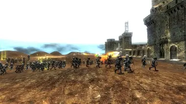 Towers of Altrac - Epic Defense Battles preview 8