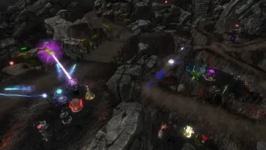 Towers of Altrac - Epic Defense Battles preview 12