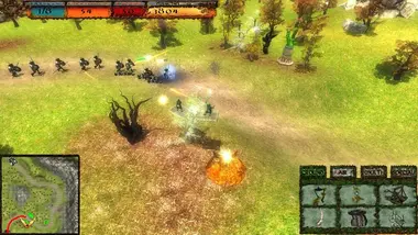Towers of Altrac - Epic Defense Battles preview 9