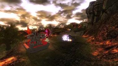 Towers of Altrac - Epic Defense Battles preview 4
