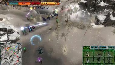 Towers of Altrac - Epic Defense Battles preview 7