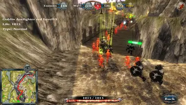 Towers of Altrac - Epic Defense Battles preview 19