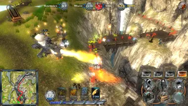 Towers of Altrac - Epic Defense Battles preview 17