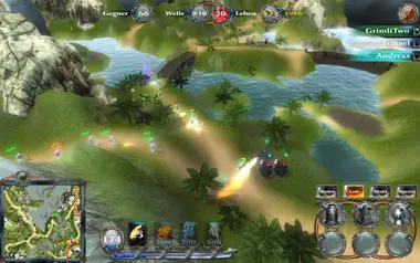 Towers of Altrac - Epic Defense Battles preview 16