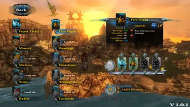 Towers of Altrac - Epic Defense Battles preview 14
