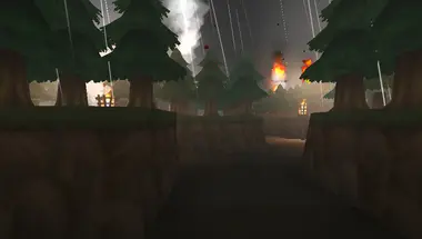 Town of Night preview 8
