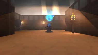 Town of Night preview 3