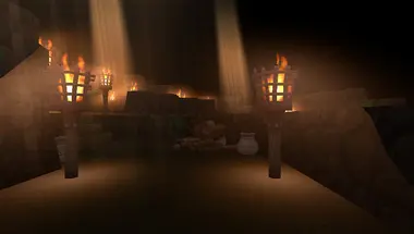 Town of Night preview 4