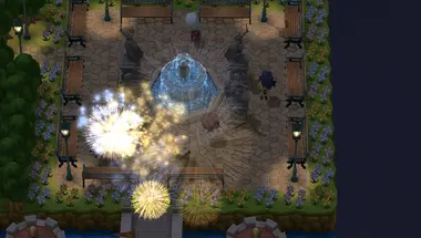 Town of Night preview 2
